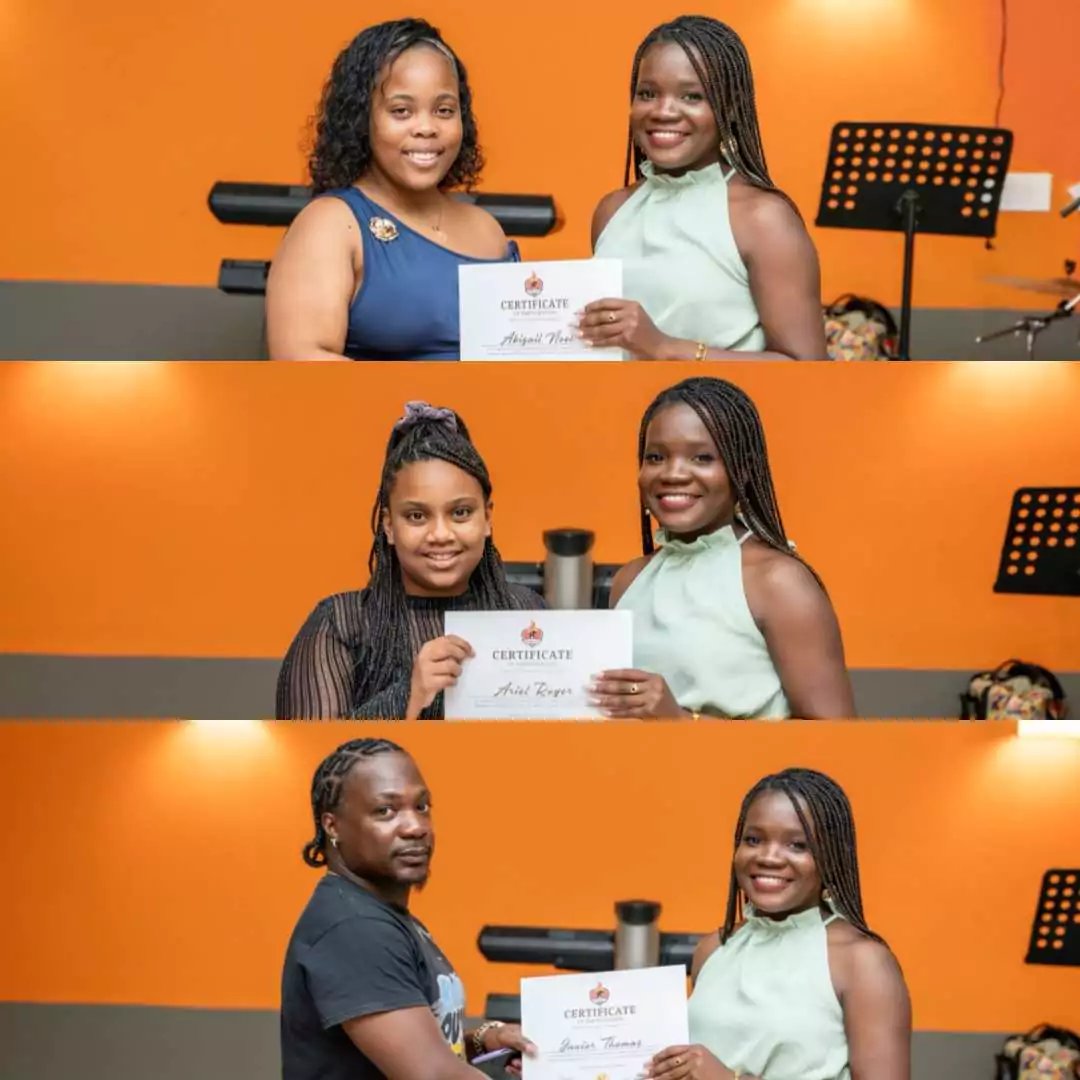 St. John's Rural South Youth Arm Crowns First-Ever Talent Takeover Champion 
