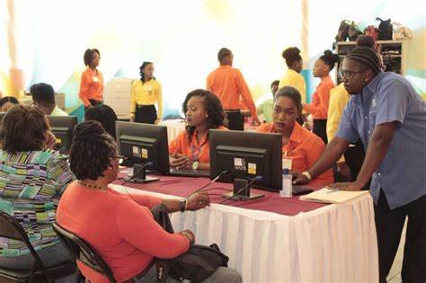 School Uniform Grant Programme Coming to Barbuda June 22–26