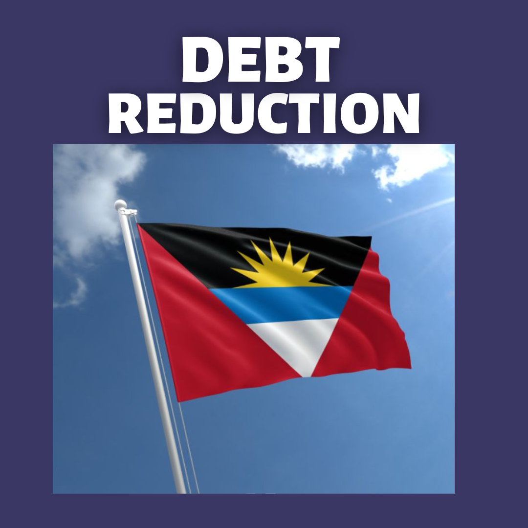 Antigua and Barbuda's Debt-to-GDP Ratio Drops to 62%, PM Browne Reports
