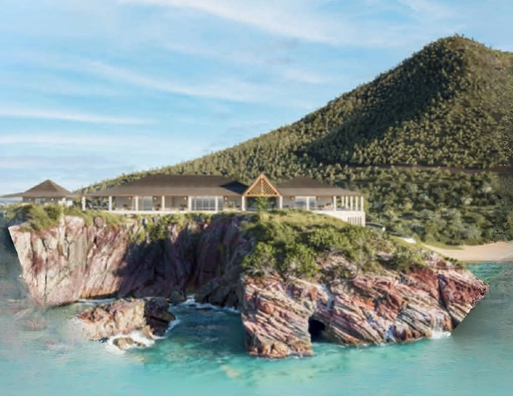 EIA Approves Pearns Point Luxury Villa With Strict Coastal Safeguards