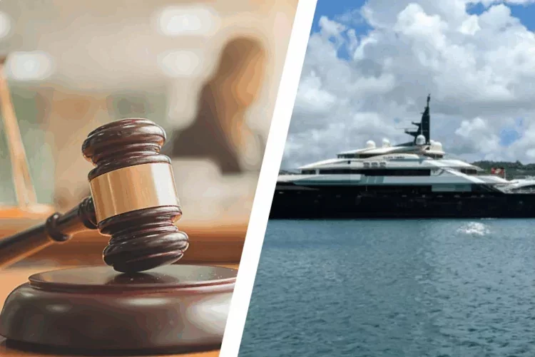 PM Browne Dismisses Alfa Nero Claims, Cites U.S. Appeals Court Victory