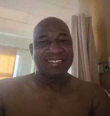 Burning Flames Frontman Sir Clarence 'Oungku' Edwards Recovering After Medical Scare
