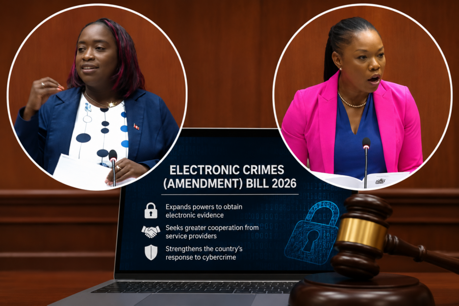 Senate Passes Electronic Crimes Bill Despite Opposition Push for Stricter Search Limits