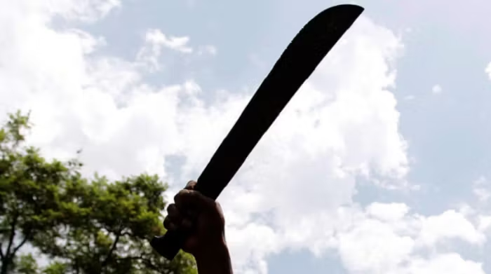 Four Children Killed in Machete Attack at Ugandan Nursery School