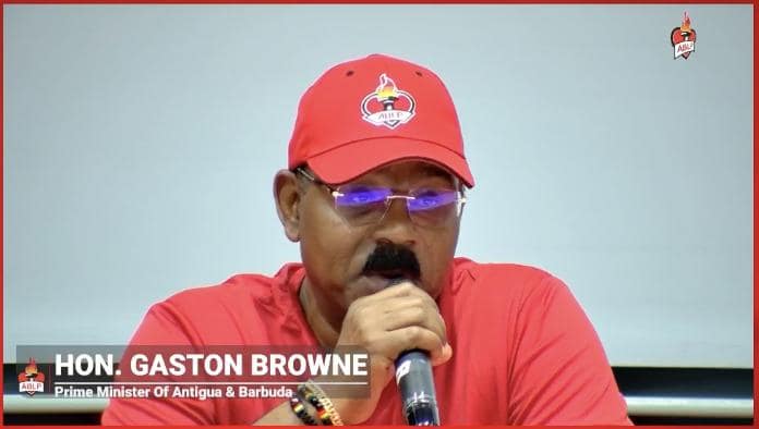 PM Browne Claims More UPP Members Set to Cross Floor and Join ABLP