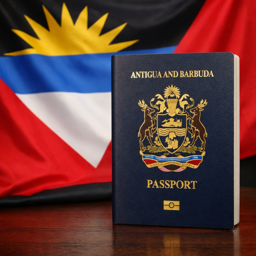 PM Browne to Bring Citizenship by Investment Programme to Parliamentary Debate