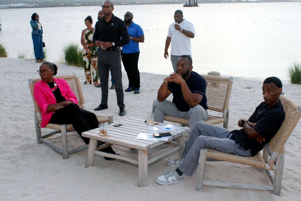 Caribbean Corporate Games to Open August Activation Weekend to Families and Local Clubs