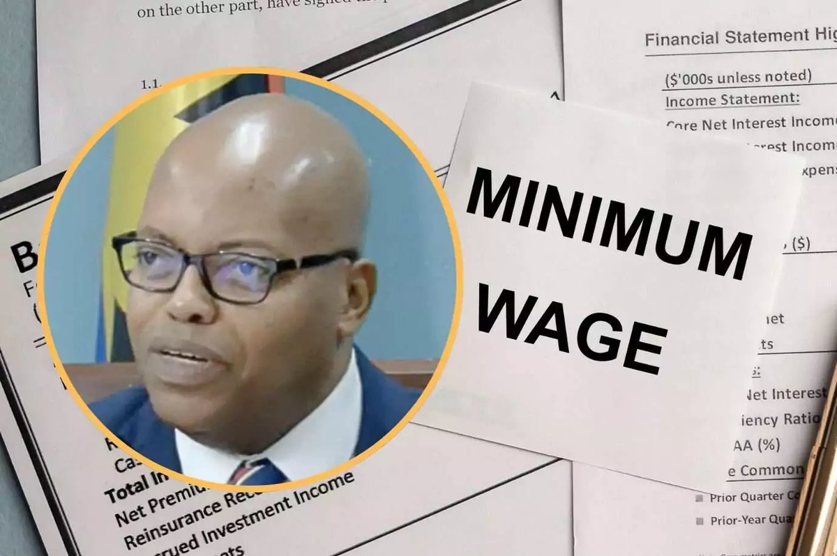 Cabinet Seeks Further Consultations as Minimum Wage Review Advances