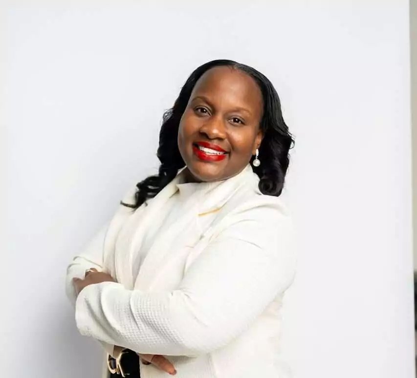 Minister Kiz Johnson Named First Caribbean WPL Country Ambassador