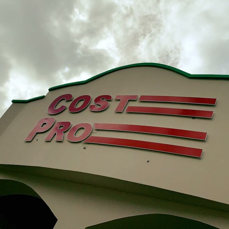 ABWU to Meet Cost Pro Workers After Supermarket Shuts Without Warning
