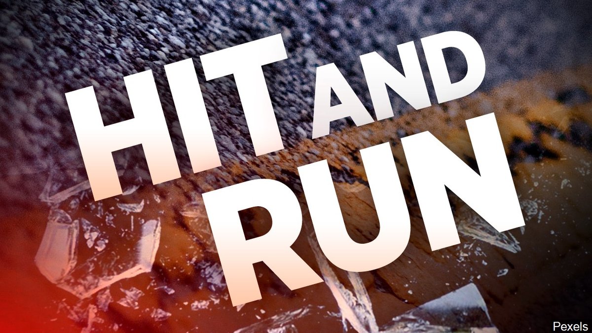 EMT Struck in Hit-and-Run While Boarding Work Vehicle, Police Investigating