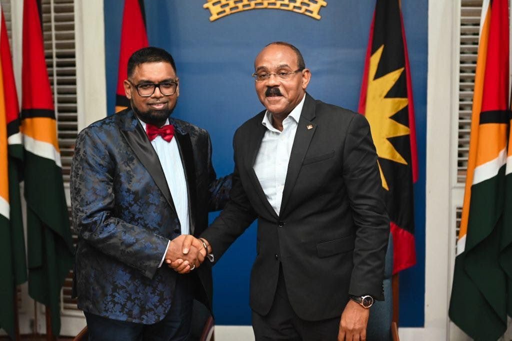 CARICOM Endorses Guyana's Bid to Host UN Climate Summit COP35 in 2030