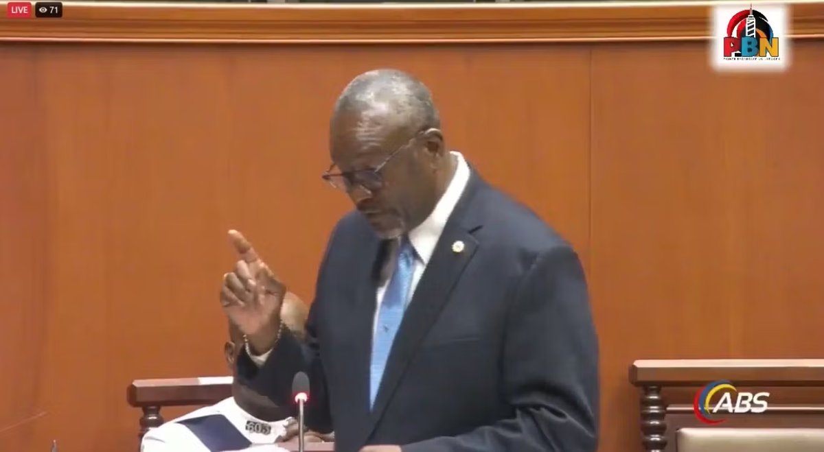 Minority Leader Withholds Support for Festivals Commission Bill, Demands Broader Consultation