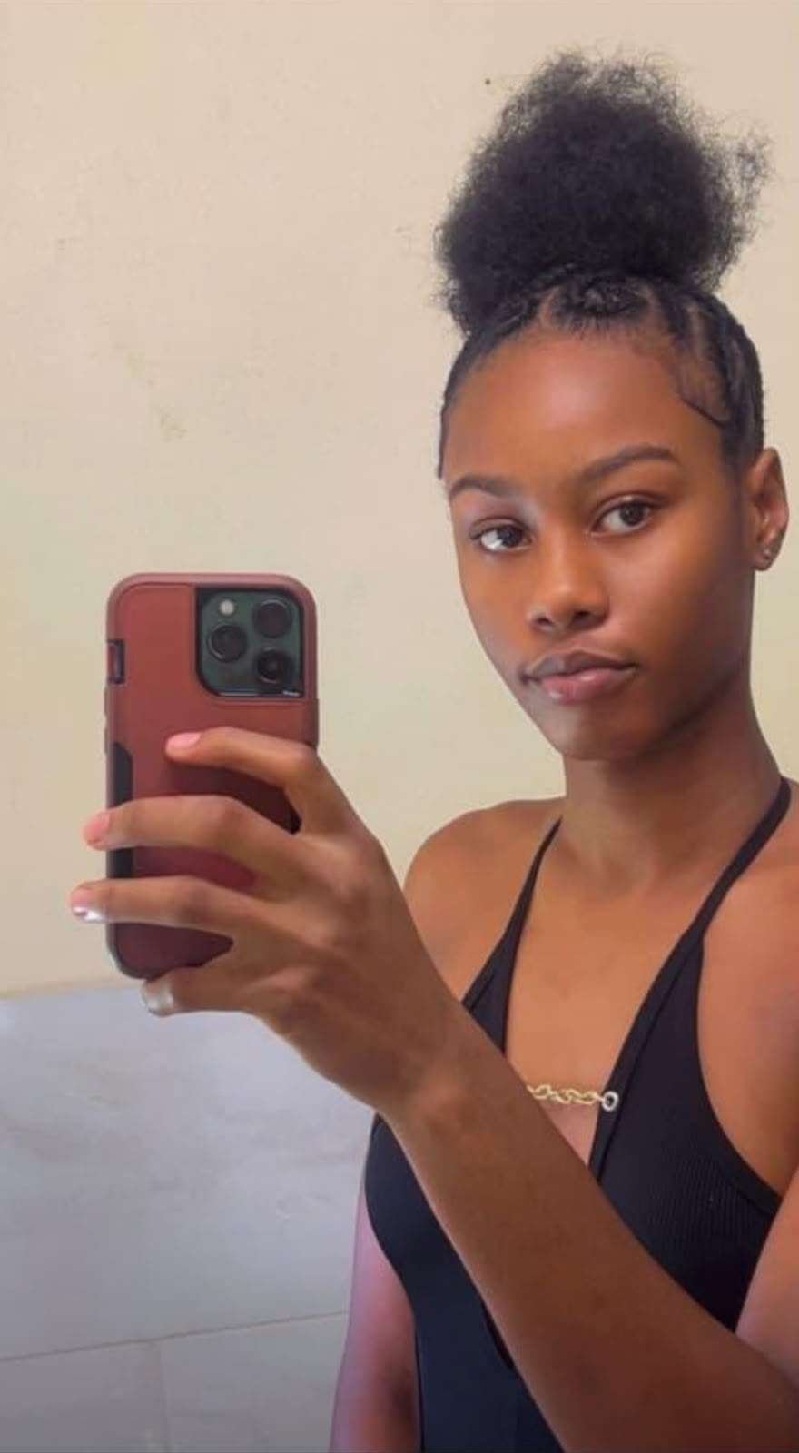 Family Pleads for Help Locating Missing 16-Year-Old from Otto's New Town