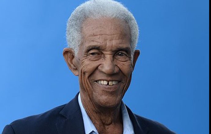 Cricket Legend Sir Garfield Sobers Dies at 89