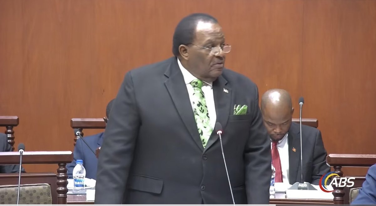AG Benjamin: No Final Deal Reached on US Third-Country National Transfers