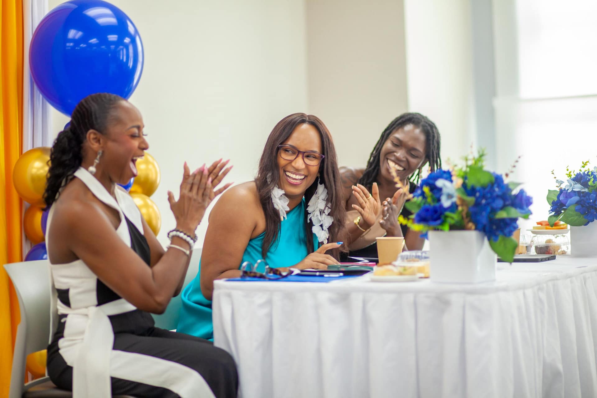 4th Annual VIP Women's Conference Marks International Women's Day in Antigua