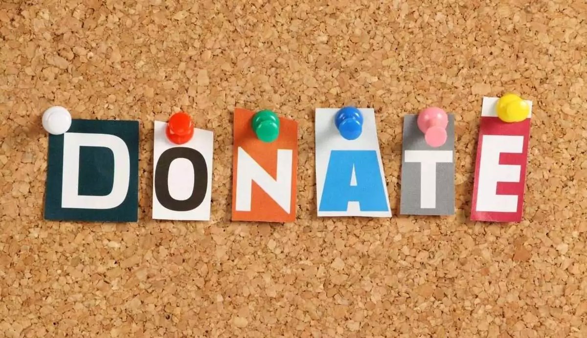 Hopeful Hearts Youth Group Launches Back to School Donation Drive