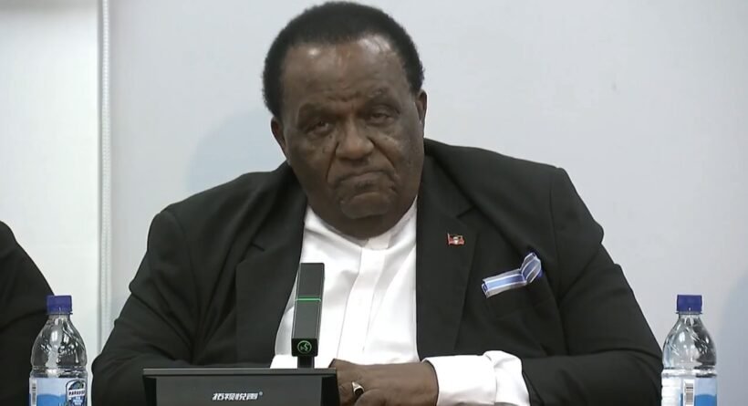 Parliament Passes Electronic Crimes Bill with $1 Million Penalty for Non-Compliance