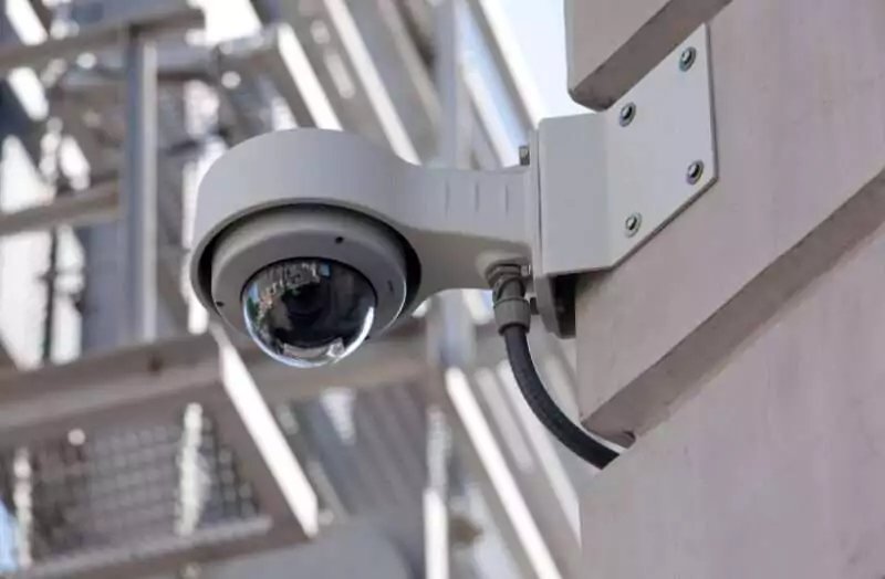 Island-Wide Cctv Surveillance System Set For Rollout Within Two Months As Equipment Nears Arrival