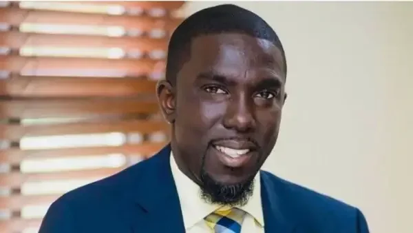 Pringle Refuses to Resign, Dismisses Calls as Politically Motivated Disinformation