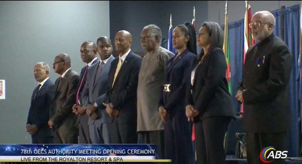 PM Browne Calls for Sweeping OECS Commission Reforms as New Authority Chairman
