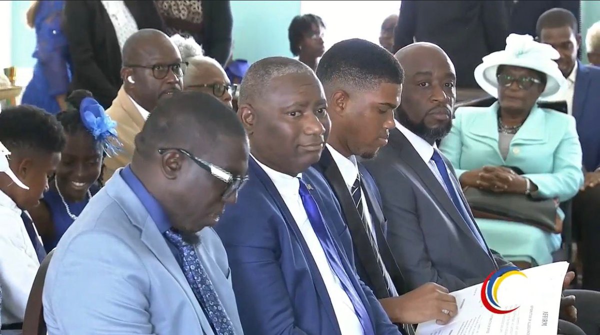 UPP to Consult Public Before Parliament Debates US Deportee White Paper