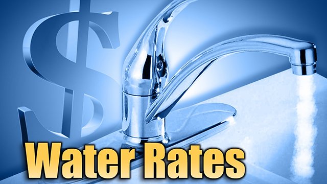 PM Browne Warns Water Rates May Rise as Gov't Spends $40M Annually on Subsidies