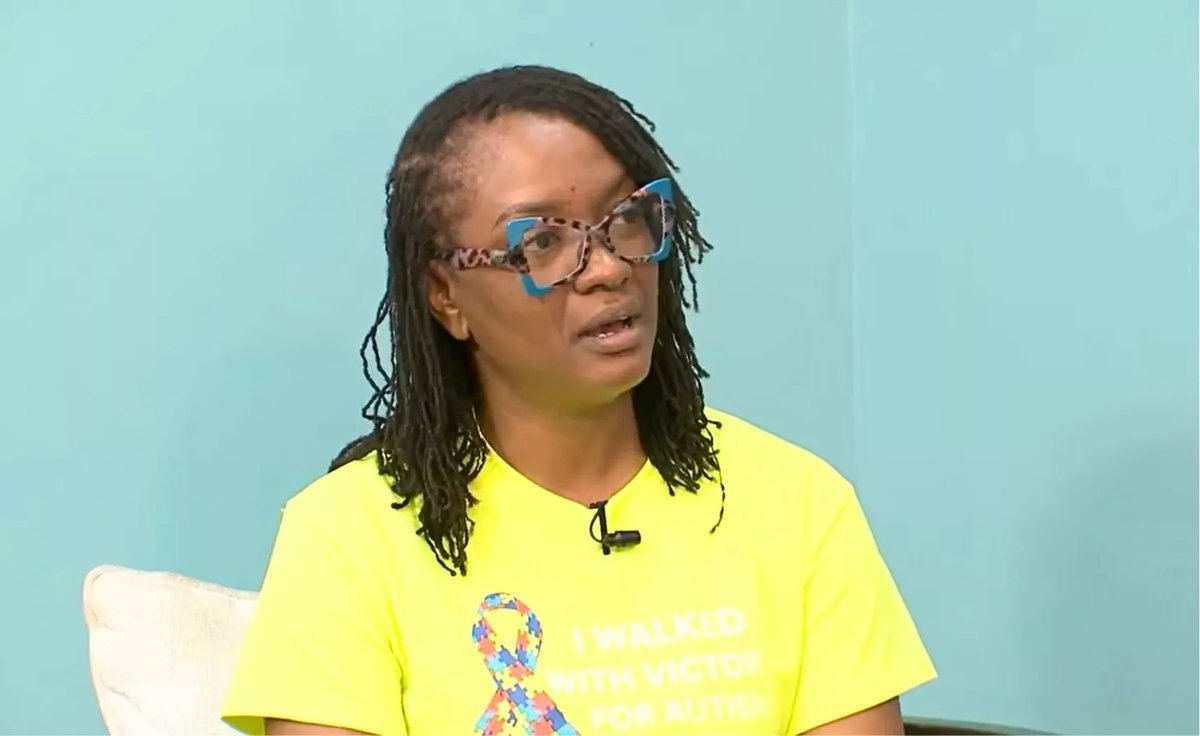 Dr. Belle‑Jarvis Urges Action and Stronger National Support in Autism Care