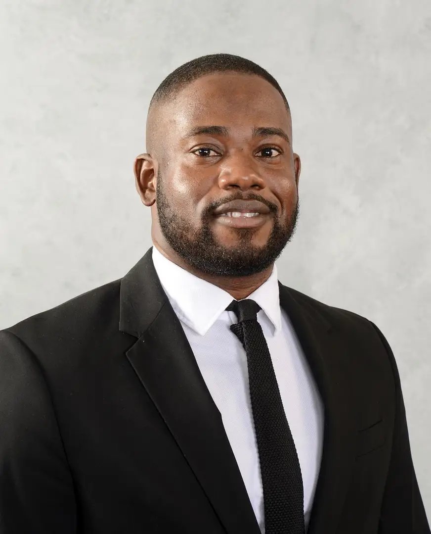 ABLP Names Kendra Beazer as Barbuda Candidate, Browne Calls Him a 'Unifier'