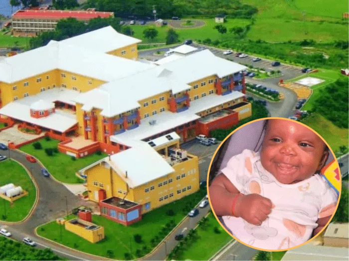 SLBMC Launches Investigation Into Infant Death After Social Media Video Surfaces