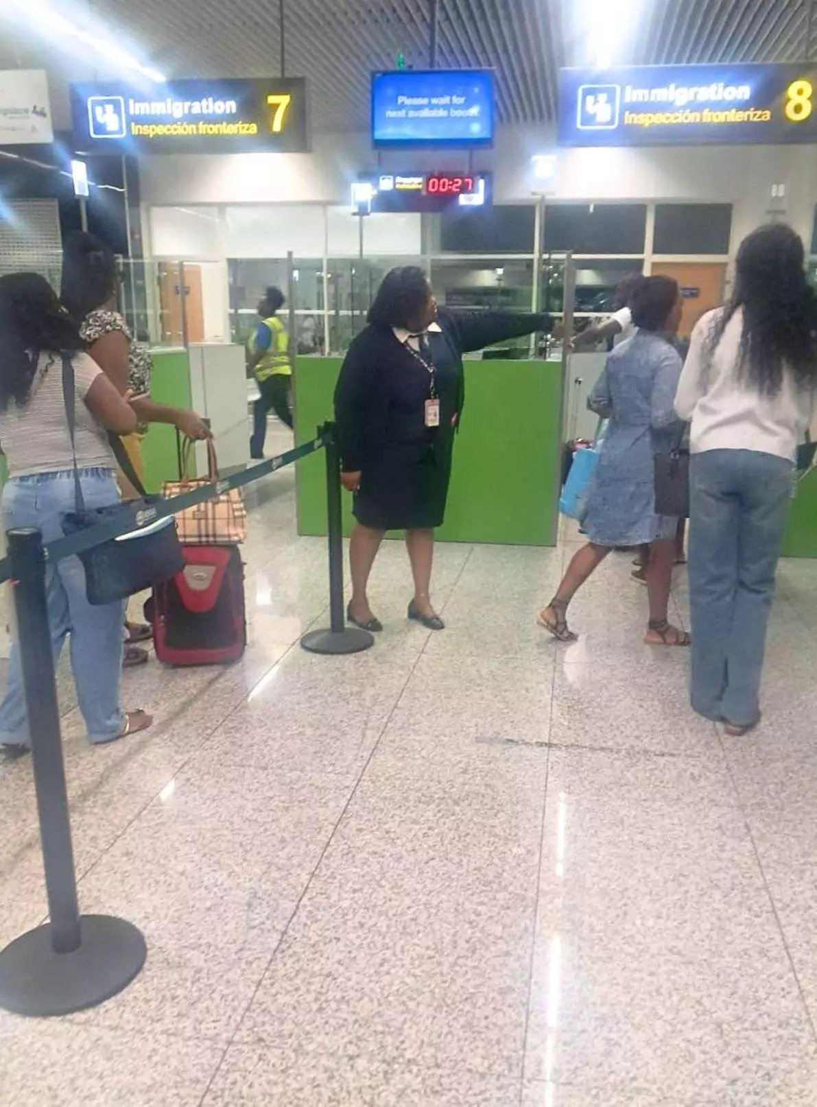 PM Browne Steps In to Rescue Stranded LIAT Passengers with Emergency Overnight Flight