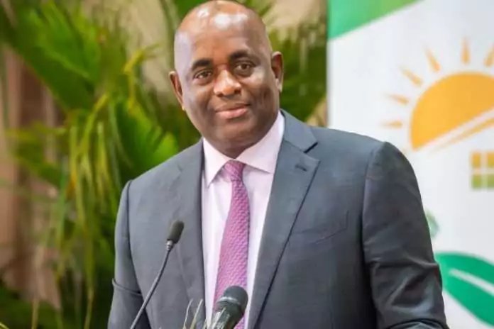 Dominica to Lift Visa Restrictions for Dominican Republic Citizens, Skerrit Signals Broader Policy Shift