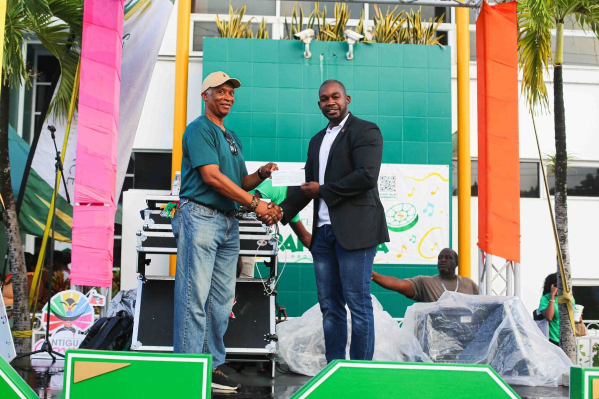 ABFC Launches Panorama 2026, Hands Pan Association $165,000 Cheque