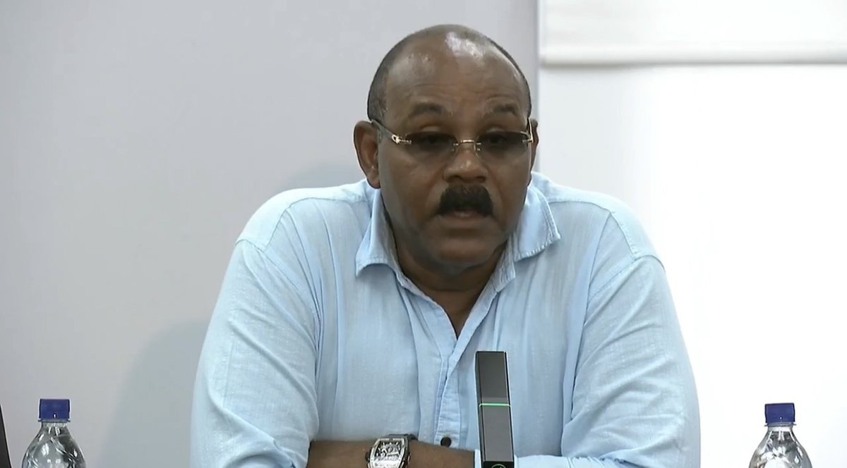 Browne to Push CARICOM for Extended CET Suspension to Cut Cost of Living