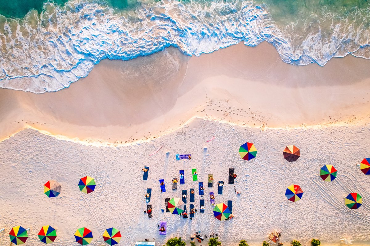 Government Plans to Convert Darkwood Beach into Public Park