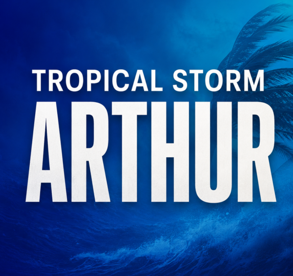 Tropical Storm Arthur Causes Up to $6 Billion in Damage, AccuWeather Estimates