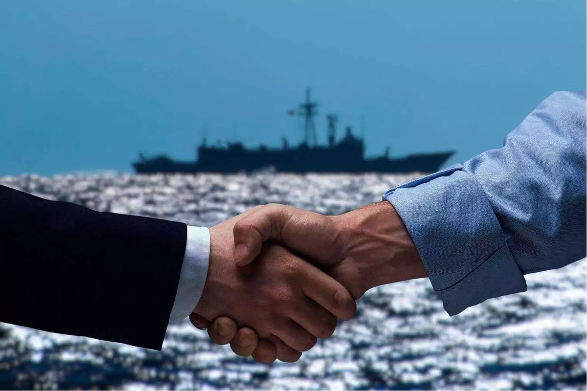Antigua and Barbuda, U.S. Conclude Maritime Security Symposium with 26 Nations