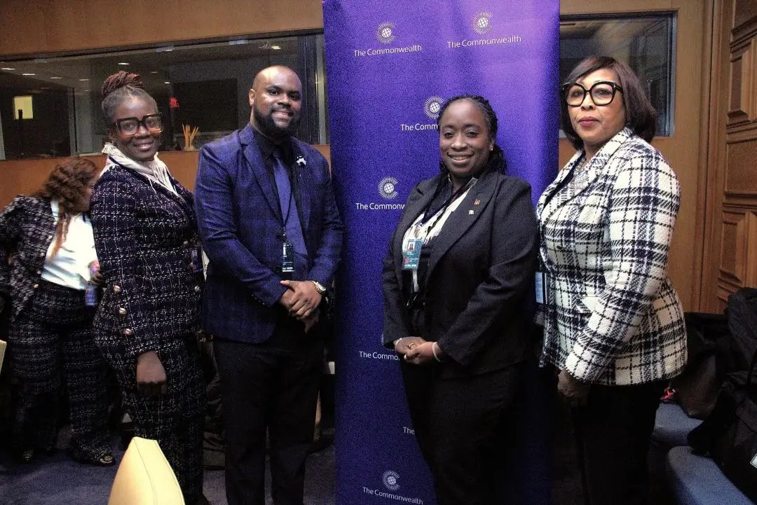 Antigua and Barbuda Champions Gender-Responsive Climate Finance at UN Women's Forum