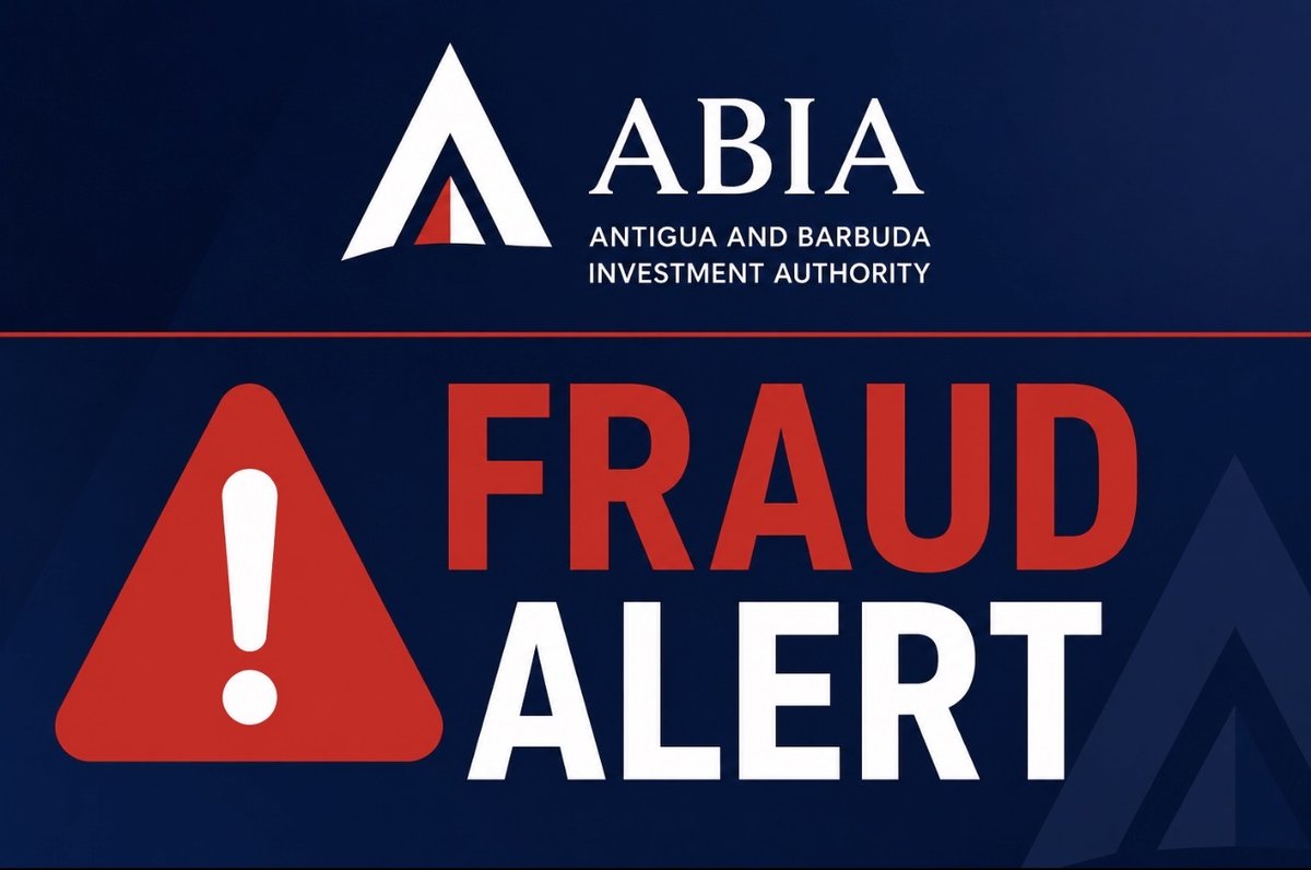 ABIA Warns Public About Investment Scam Using Authority's Name and Logo