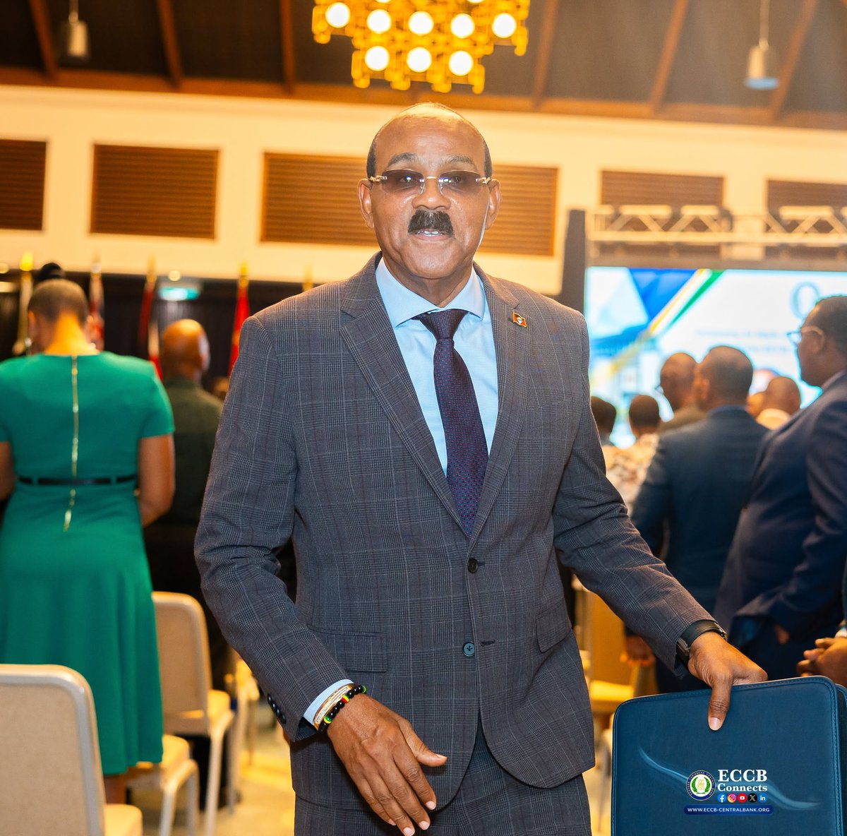 Caribbean Leaders Unite to Defend Citizenship by Investment Programmes Against EU Pressure
