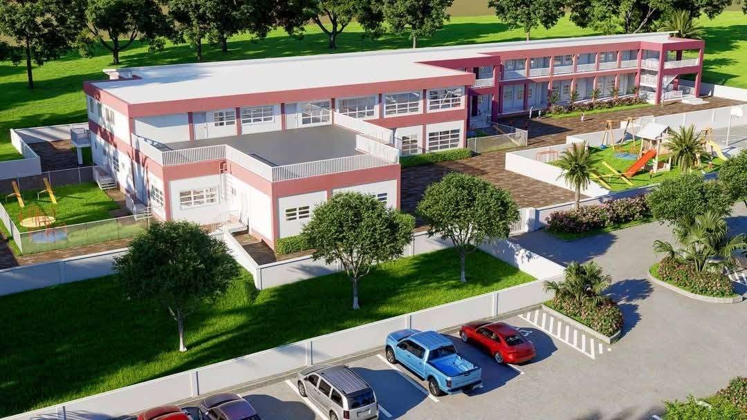 Five Islands School and UWI Campus Expansion Projects Stay on Track