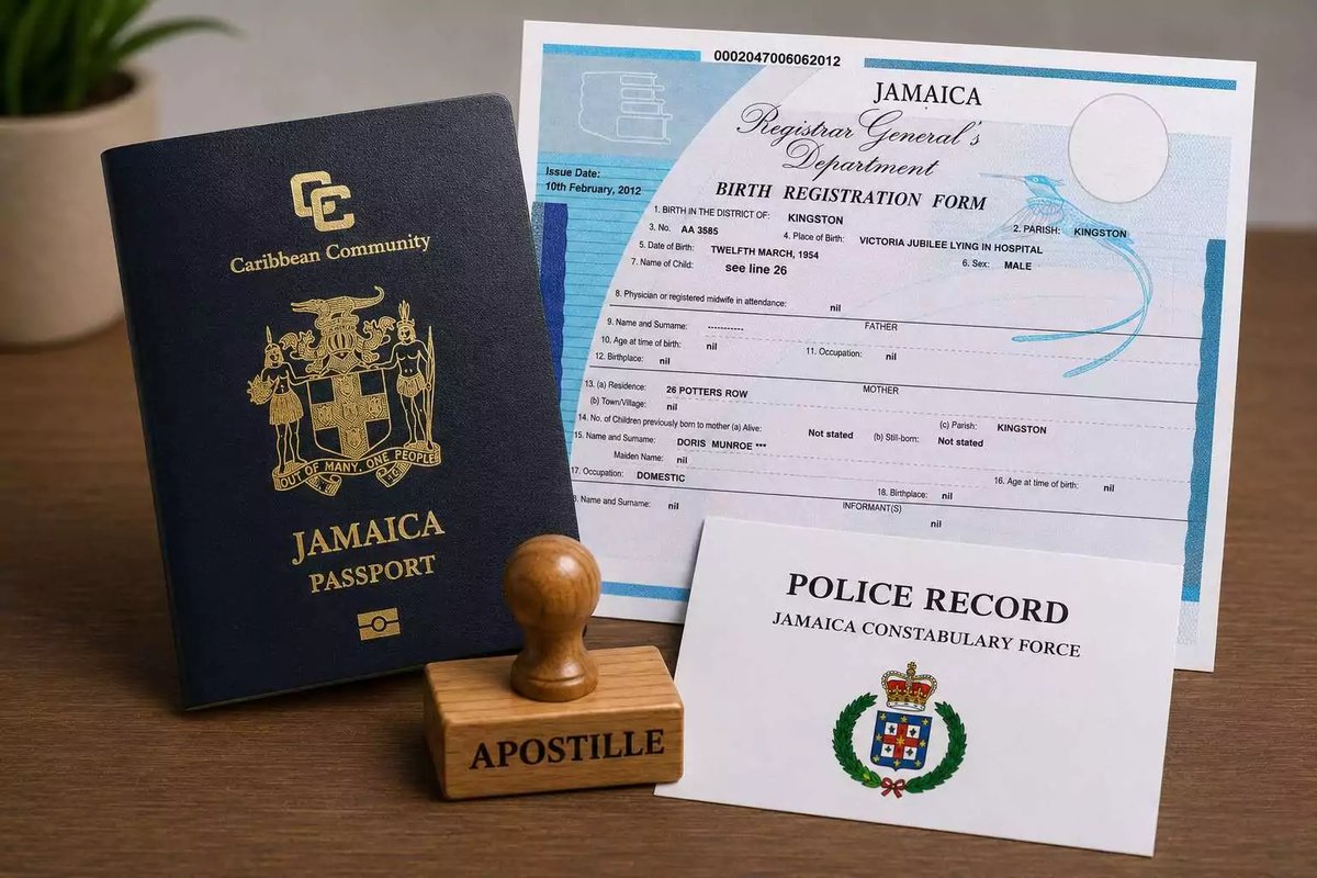 Caridocs Urges Jamaicans to Act Now as Antigua's Amnesty Programme Gets Underway