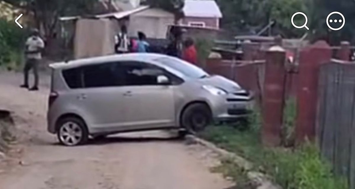 High-Speed Chase, Crash and Arrests Follow String of Swetes Home Invasions