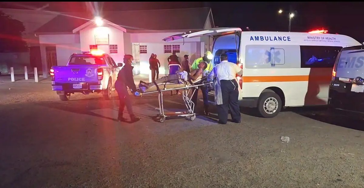 Easter Sunday Shooting: One Victim Awaiting Surgery, Others Released