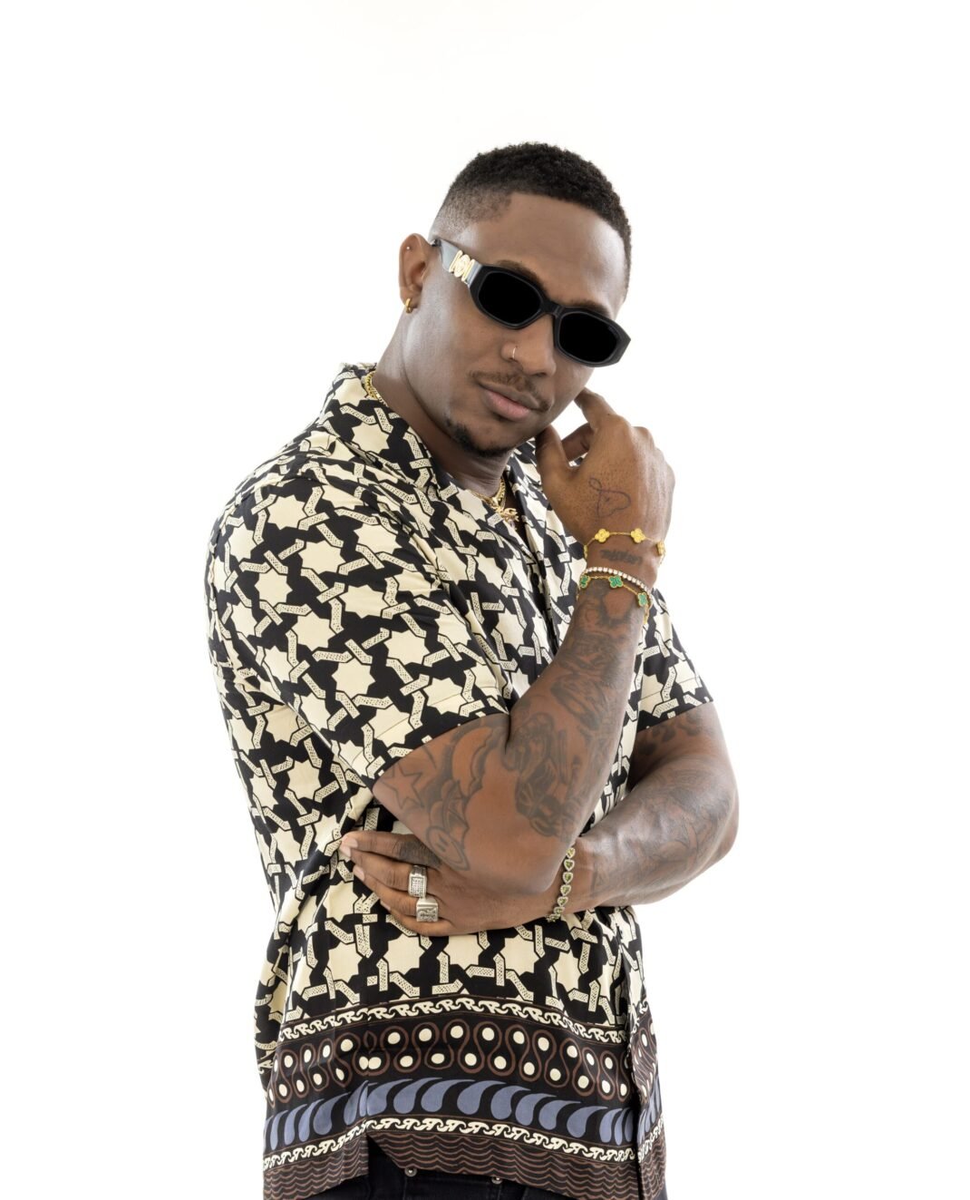 Zamoni Releases Carnival 2026 Anthem Honouring Late Musician Papi