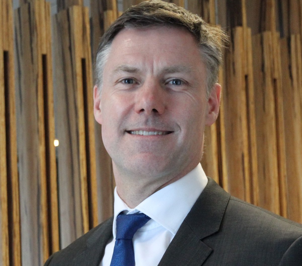 World Bank Names Achim Fock as New Caribbean Division Director