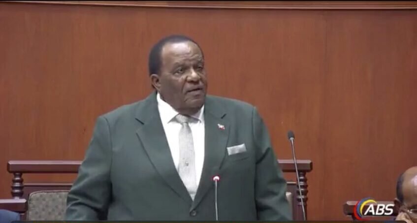 AG Calls for On-the-Spot Licence Suspensions as Parliament Passes Fatal Accidents Bill