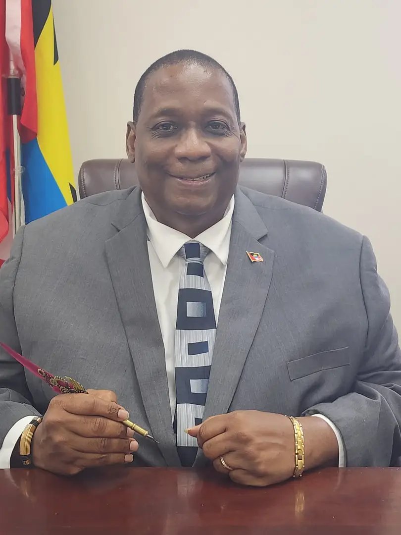 Ambassador Pilgrim Calls for Restructured Global Institutions to Build Lasting Peace