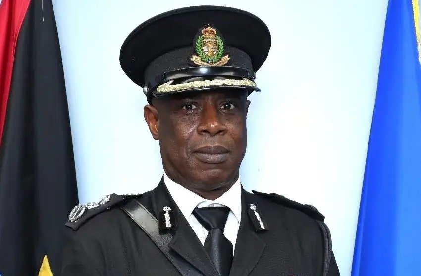 Police Commissioner Clarifies Protocol for Handling Missing Minors Reports